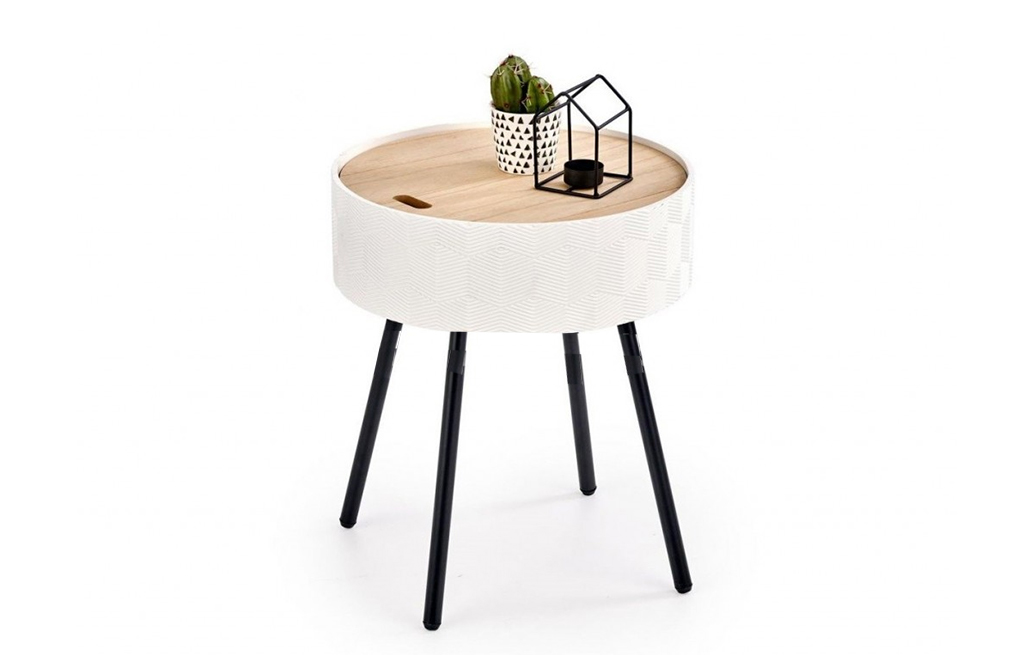 Помощна маса AURA – изображение-1