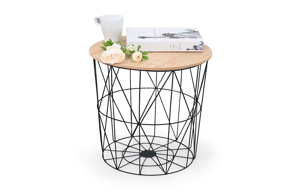 Помощна маса MARIFFA 2 – изображение-1