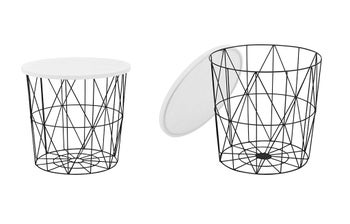 Помощна маса MARIFFA 3 – изображение-1