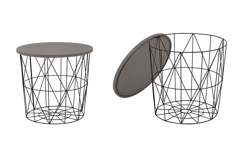 Помощна маса MARIFFA 4 – изображение-1