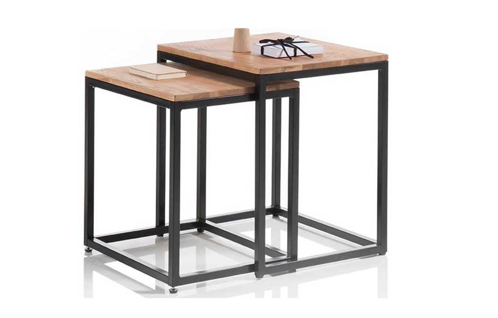 Помощни маси SAKURA – изображение-1