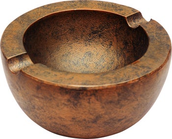 Cenicero Amporo Ø13cm – Imagen-1.