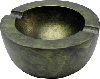 Cenicero Amporo Ø16cm – Imagen-1.
