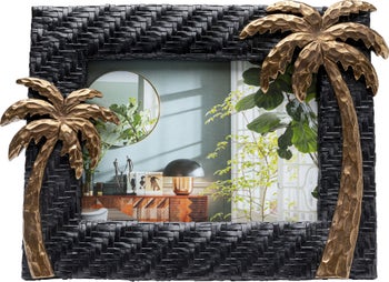 Portaretratos Palm Beach 26x19cm – Imagen-1.