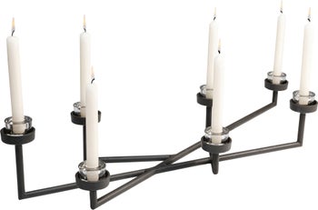 Portavelas Many Arms 11cm – Imagen-1.