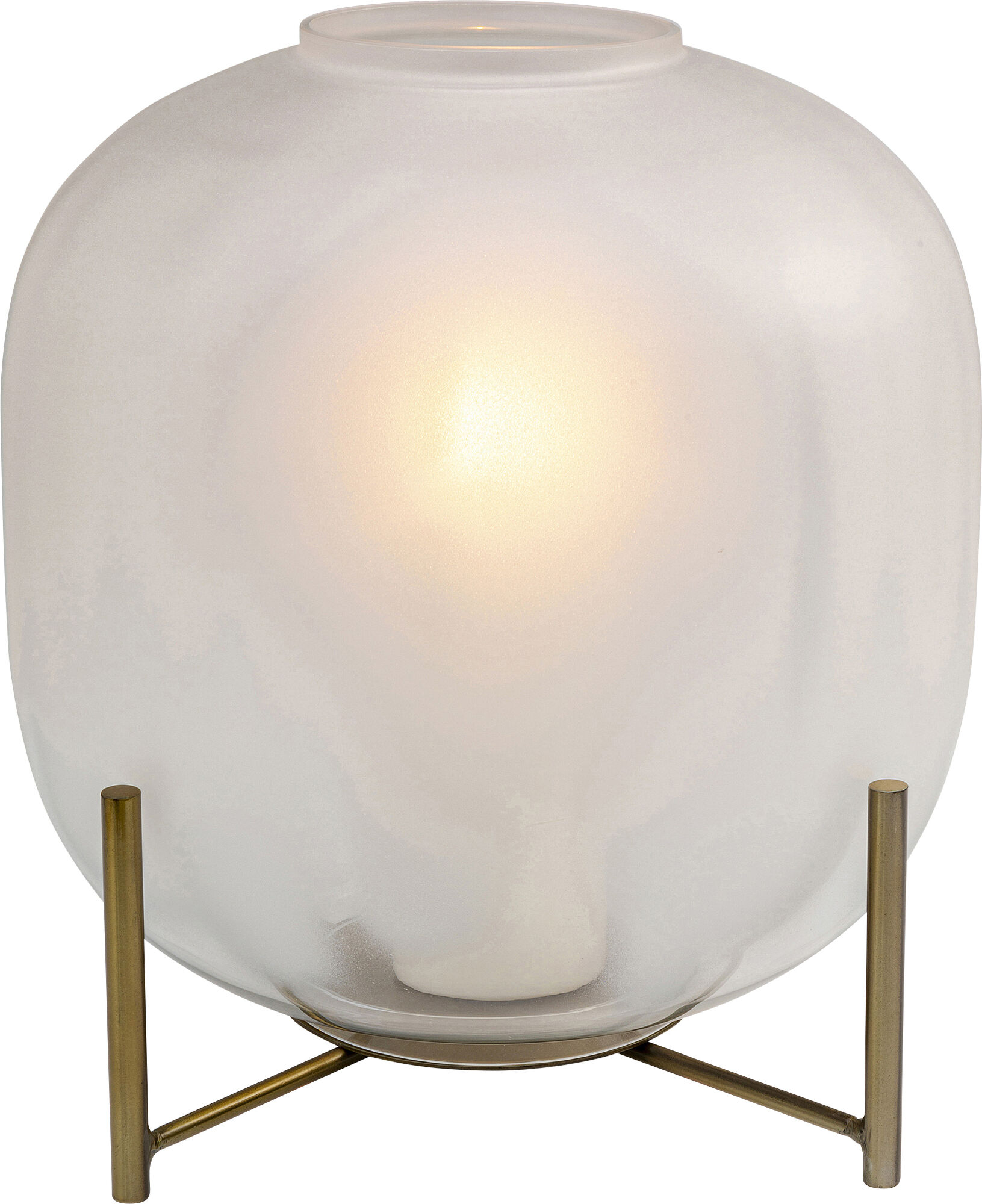 Portavelas Vasa Steam 36cm – Imagen-1.