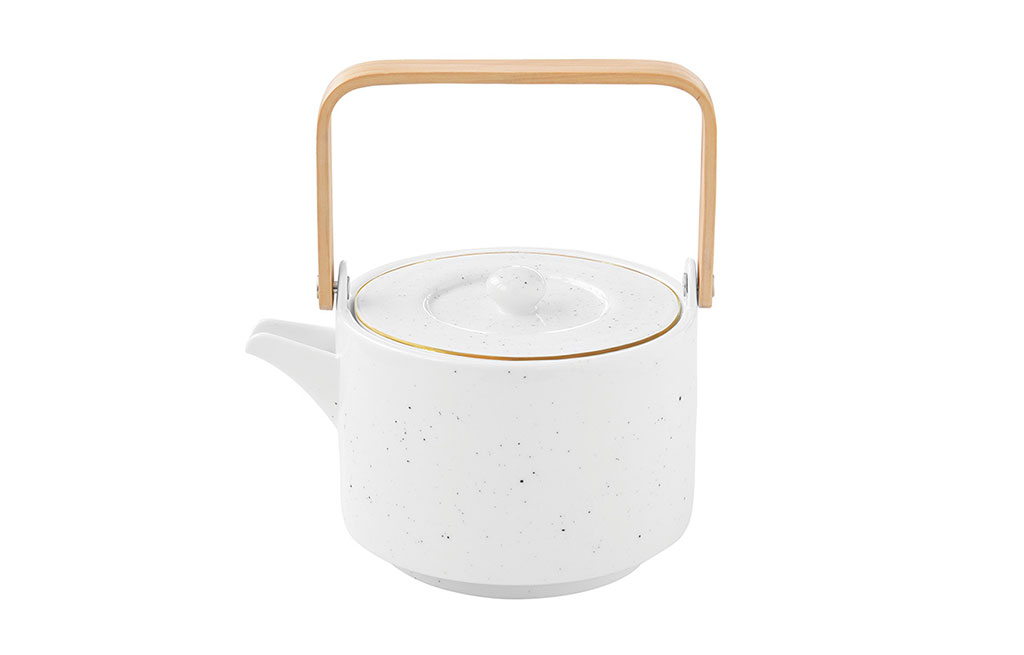 Порцеланов чайник ARTESANAL – изображение-1