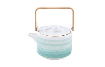 Порцеланов чайник ARTESANAL – изображение-1