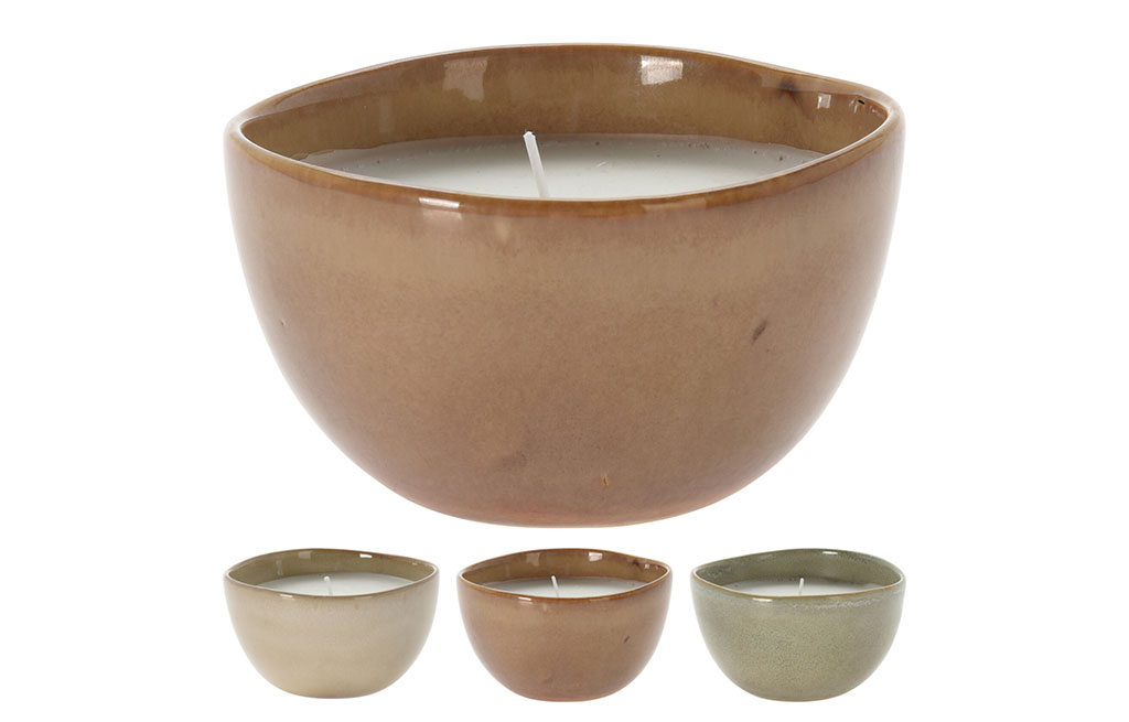 Порцеланов свещник – изображение-1