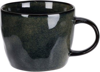 Порцеланова чаша Brown stone – изображение-1