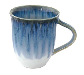 Порцеланова чаша OCEANIA BLUE – изображение-1