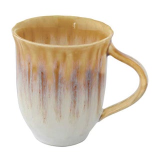 Порцеланова чаша OCEANIA OCRA – изображение-1