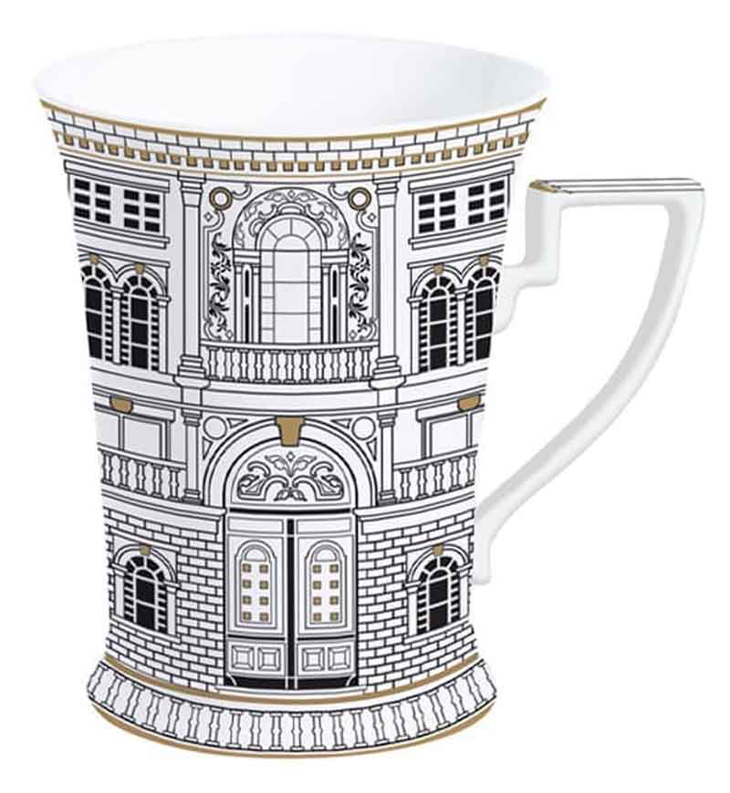 Порцеланова чаша PALAZZO – изображение-1
