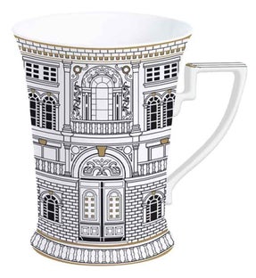 Порцеланова чаша PALAZZO – изображение-1