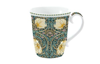 Порцеланова чаша WILLIAM MORRIS – изображение-1