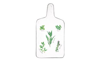 Порцеланова дъска HERBARIUM – изображение-1