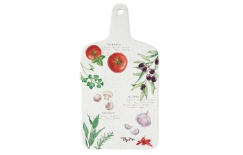 Порцеланова дъска HOME & KITCHEN – изображение-1