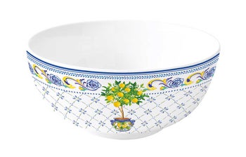 Порцеланова купа POSITANO – изображение-1