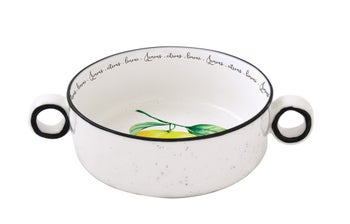 Порцеланова купичка AMALFI 16 см – изображение-1