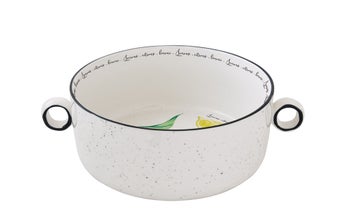 Порцеланова купичка AMALFI 20 см – изображение-1