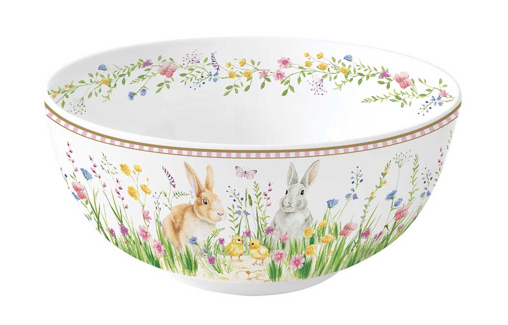 Порцеланова купичка HAPPY EASTER – изображение-1