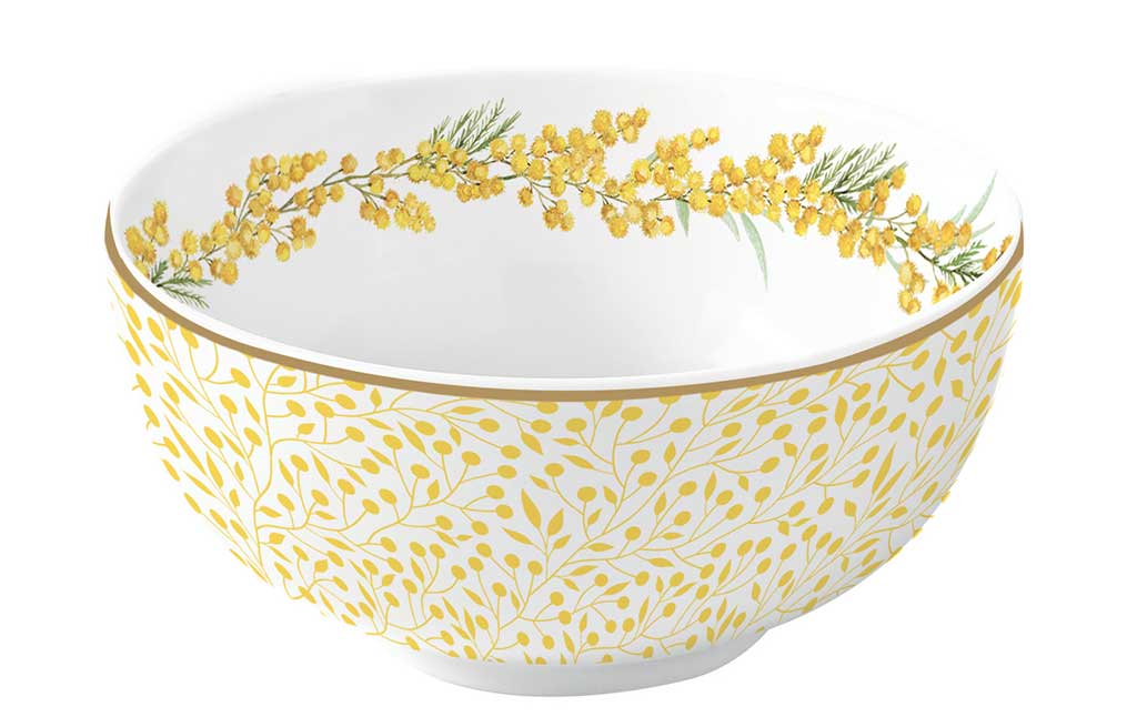 Порцеланова купичка MIMOSA – изображение-1