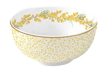 Порцеланова купичка MIMOSA – изображение-1