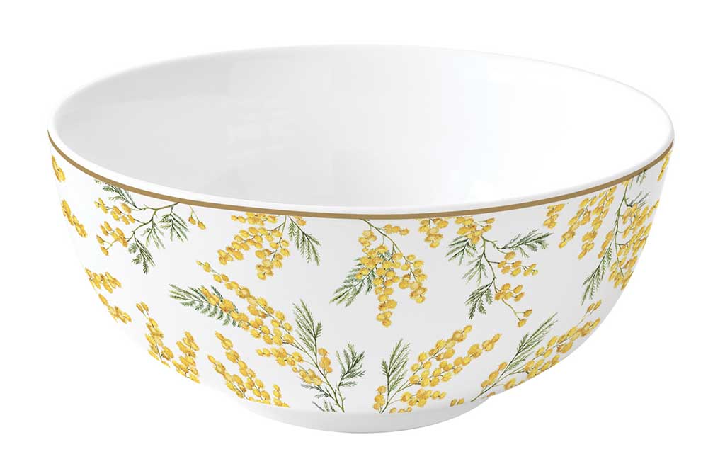 Порцеланова купичка MIMOSA – изображение-1