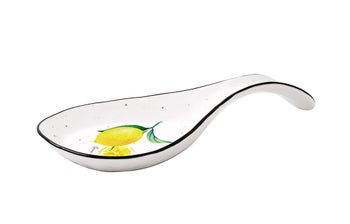 Порцеланова поставка за лъжица AMALFI – изображение-1