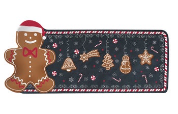 Порцеланово плато GINGERBREAD – изображение-1