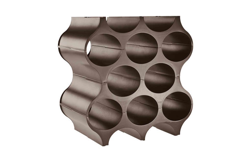 Поставка за бутилки SET-UP – изображение-1