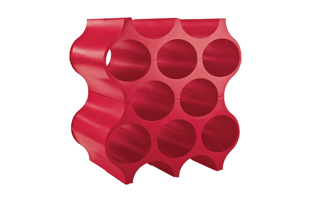 Поставка за бутилки SET-UP – изображение-1