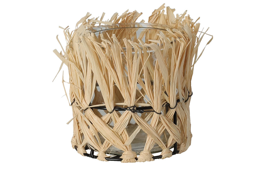 Поставка за чаена свещ – изображение-1