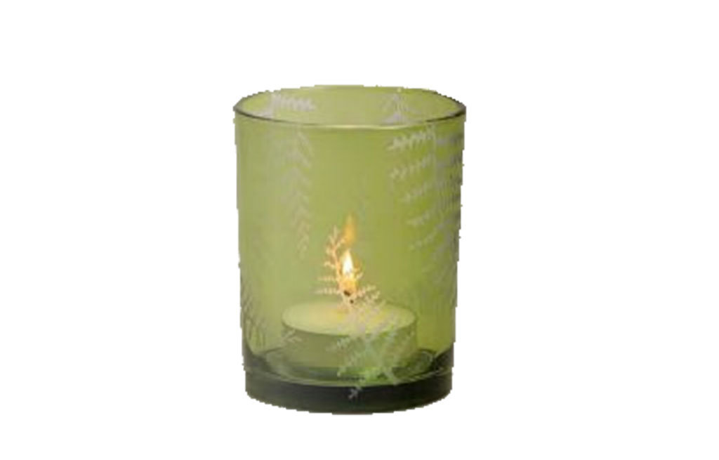 Поставка за чаена свещ – изображение-1