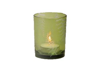 Поставка за чаена свещ – изображение-1