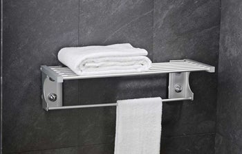 Поставка за кърпи – изображение-1