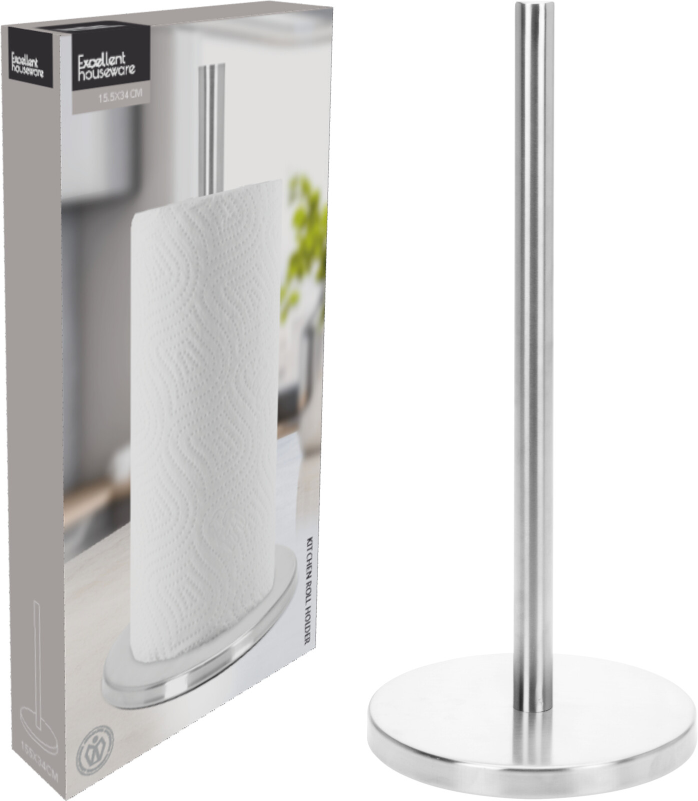 Поставка за кухненска хартия – изображение-1