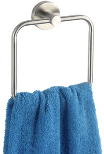 Поставка за кърпи халка- Bosio – изображение-1