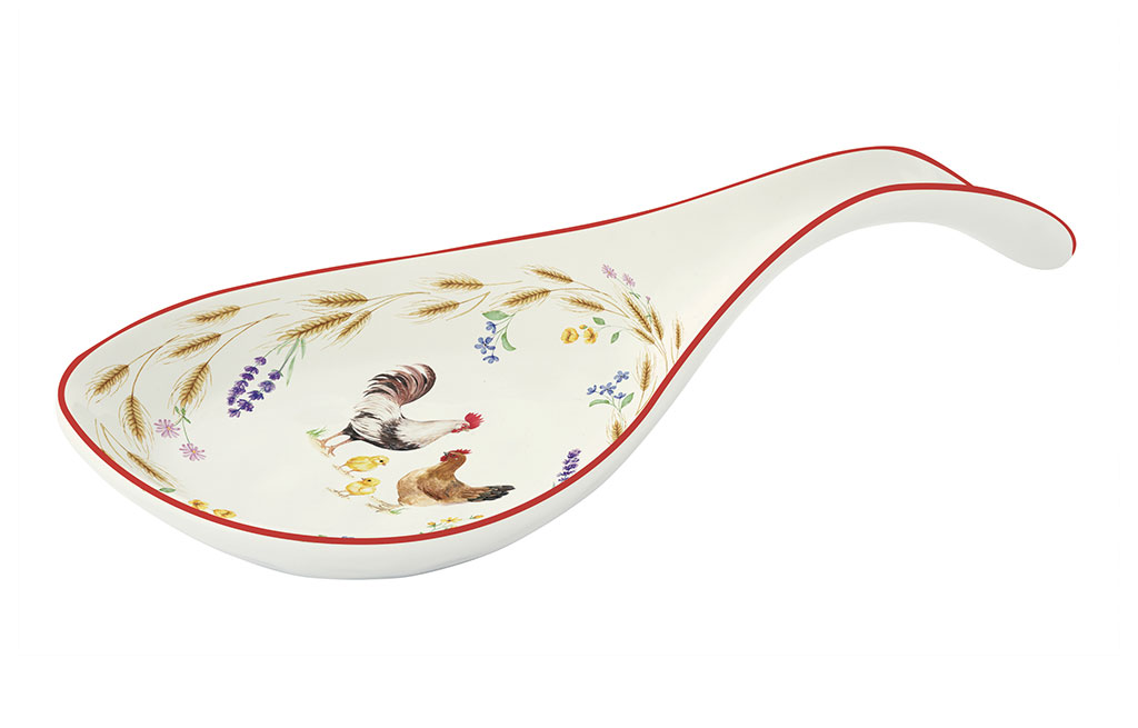 Поставка за лъжица Country Life – изображение-1