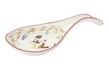 Поставка за лъжица Country Life – изображение-1