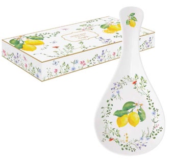 Поставка за лъжица FLEURS AT CITRONS – изображение-1