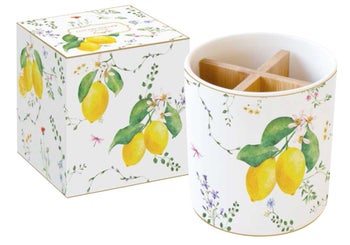 Поставка за прибори FLEURS AT CITRONS – изображение-1