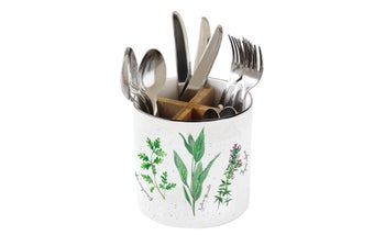 Поставка за прибори HERBARIUM – изображение-1