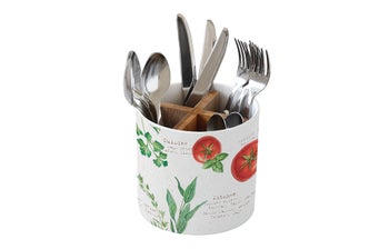 Поставка за прибори HOME & KITCHEN – изображение-1