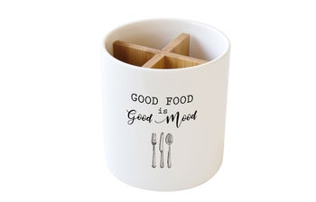 Поставка за прибори KITCHEN ELEMENTS – изображение-1