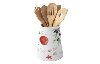 Поставка за прибори за готвене HOME & KITCHEN – изображение-1