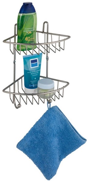 Поставка за принадлежности  на 2 нива  Milano – изображение-1