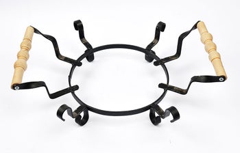 Поставка за сач средна – изображение-1