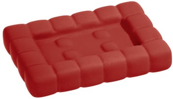 Поставка за сапун Cube – изображение-1