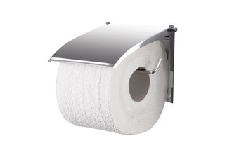 Поставка за тоалетна хартия – изображение-1